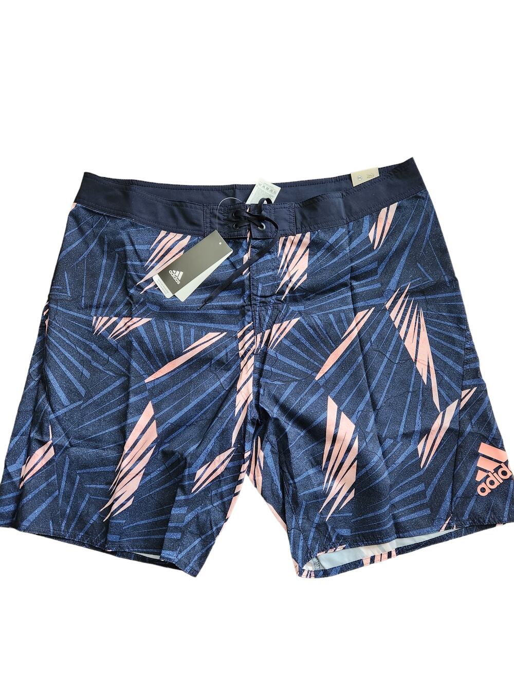 adidas Gr Tech Sh Cl, Indigo, 40"